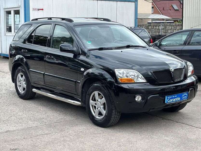 Sorento