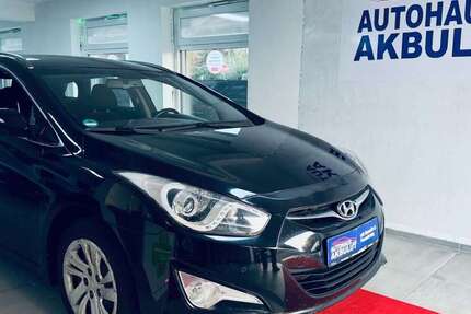 Hyundai i40 164.900 km 5.950 &euro; Bruchköbel 63486