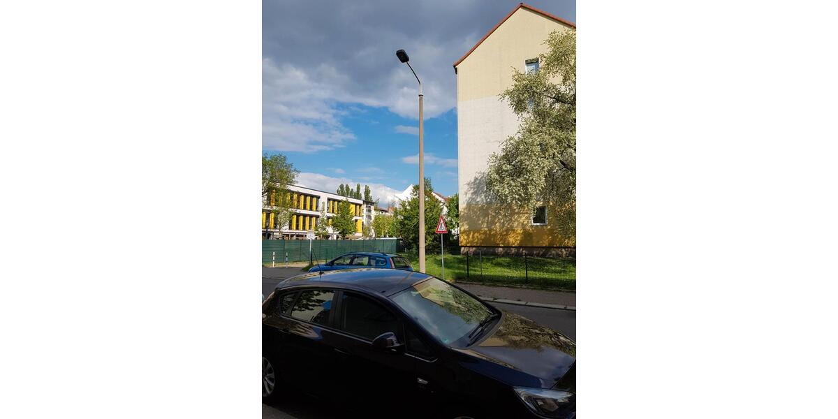 Etagenwohnung Leipzig Mitte - 1 Zimmer, 41 m&sup2;, 115.000&euro; | Angebot:26770732