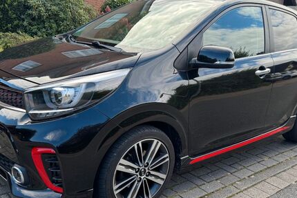 Kia Picanto 75.499 km 10.500 € Lotte 49504