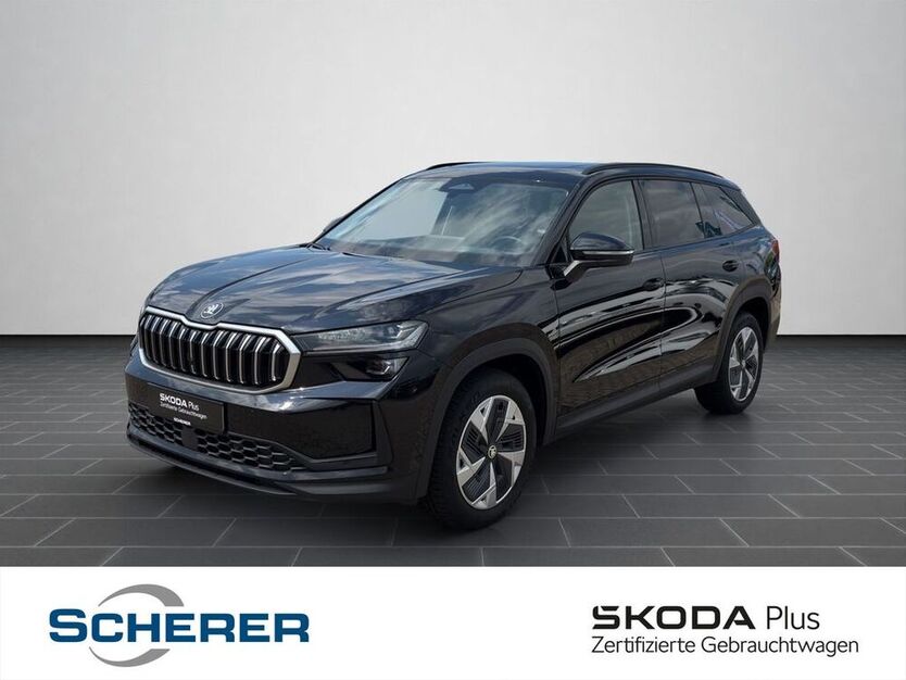Kodiaq