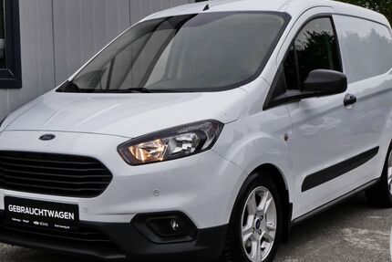 Ford Transit Courier 50.000 km 14.280 € Eschwege 37269