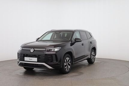 VW Tayron 6.393 km 41.290 &euro; Nesselwang 87484