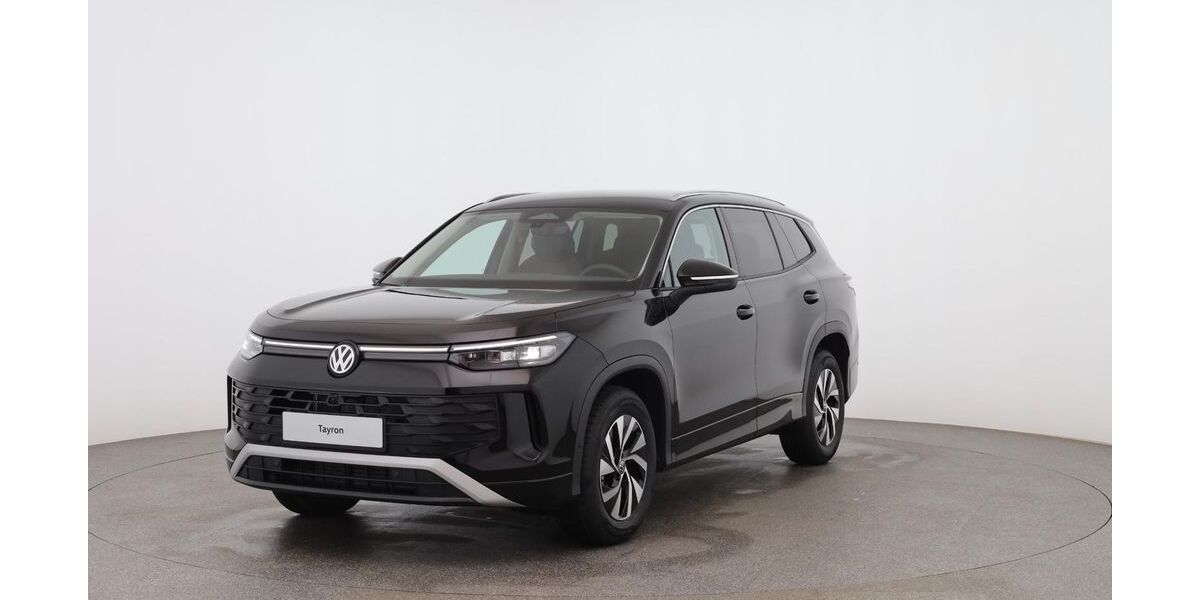 VW Tayron 6.393 km 41.290 &euro; Nesselwang 87484