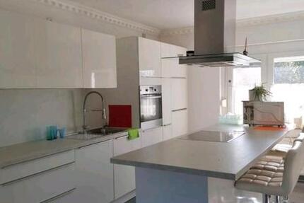 Haus Kassel Bettenhausen - 3 Zimmer, 120 m&sup2;, 1.350&euro; | Angebot:25306742