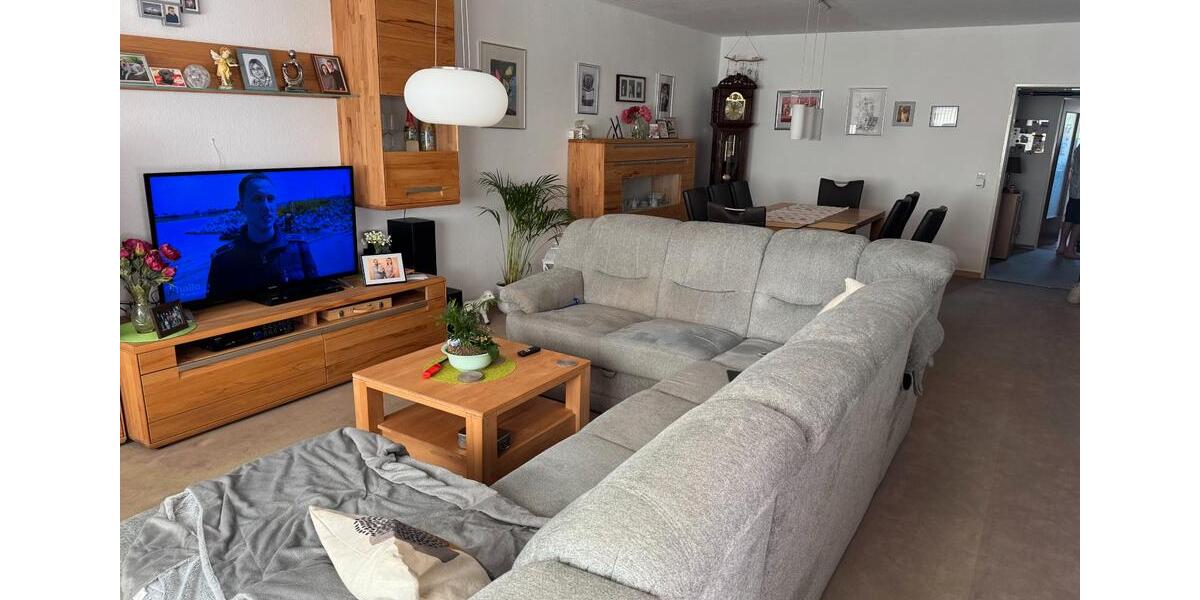 Etagenwohnung Hofgeismar - 3 Zimmer, 93 m&sup2;, 220.000&euro; | Angebot:26738095
