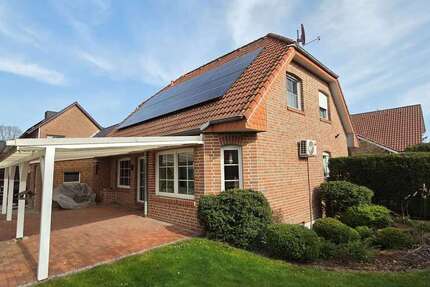 Haus Ochtrup - 5 Zimmer, 116 m&sup2;, 419.000&euro; | Angebot:25458110