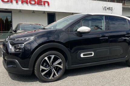 Citroen C3 22.100 km 16.450 &euro; Lauenburg/ Elbe 21481
