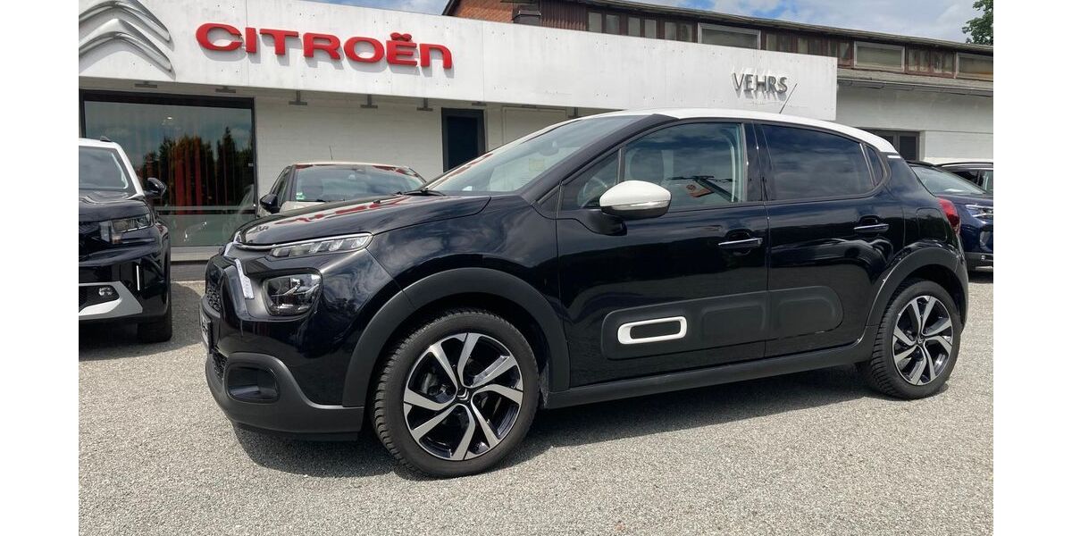 Citroen C3 22.100 km 16.450 &euro; Lauenburg/ Elbe 21481