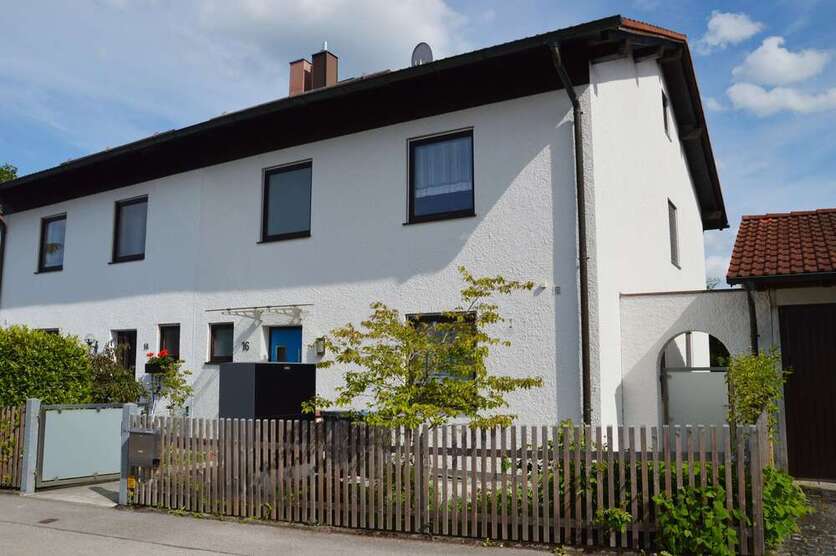 Haus zum Kaufen in Seefeld 1.120.000 € 155 m²