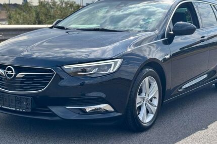Opel Insignia 152.856 km 11.499 &euro; Duisburg 47138