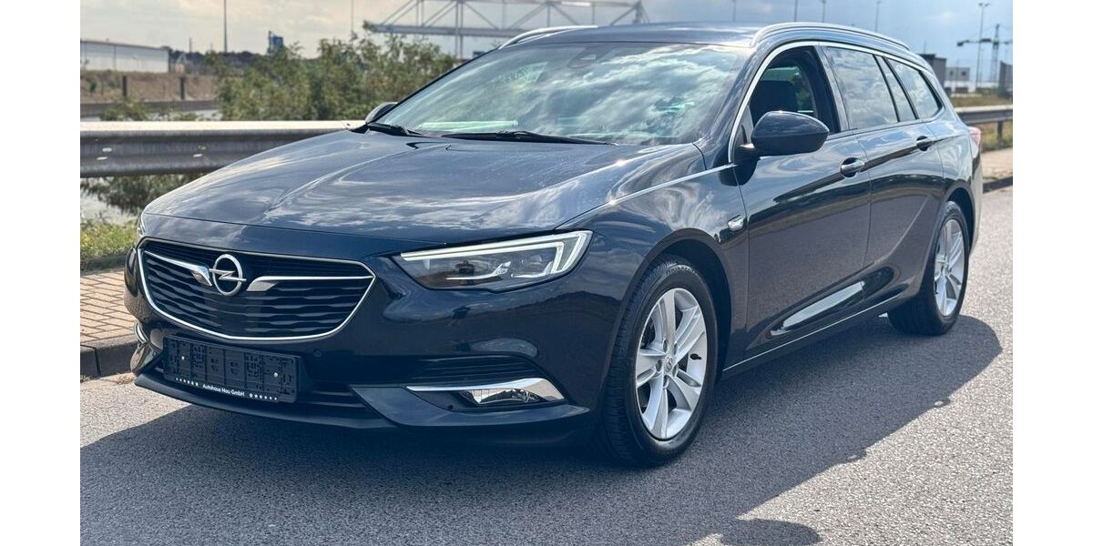 Opel Insignia 152.856 km 11.999 &euro; Duisburg 47138