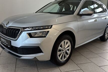 Skoda Kamiq 32.556 km 22.990 &euro; Hemmingen/Hannover 30966