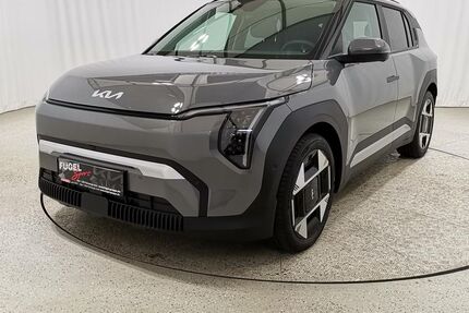 Kia EV3 4.225 km 38.899 € Chemnitz - Mittelbach 09224