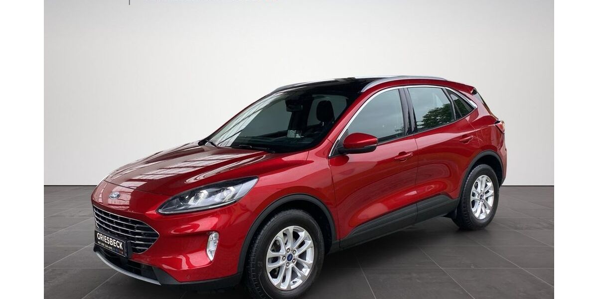 Ford Kuga 88.300 km 18.990 &euro; Deggendorf/Fischerdorf 94469