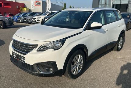Peugeot 5008 199.500 km 11.890 € Villingen-Schwenningen 78052