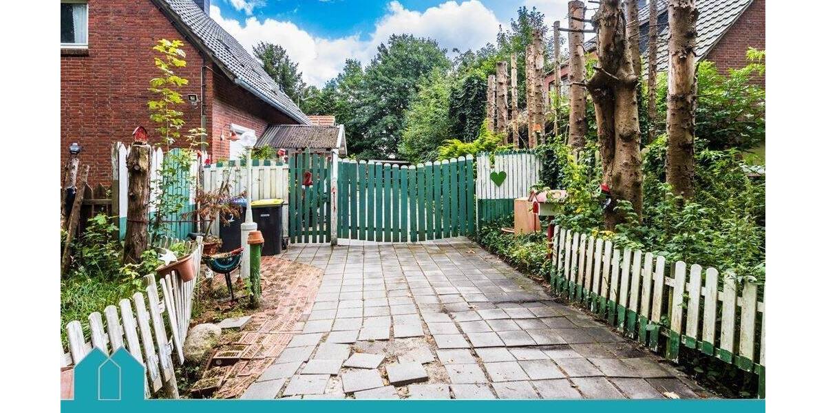 Einfamilienhaus Haren Rütenbrock - 8 Zimmer, 83 m&sup2;, 159.000&euro; | Angebot:25819975