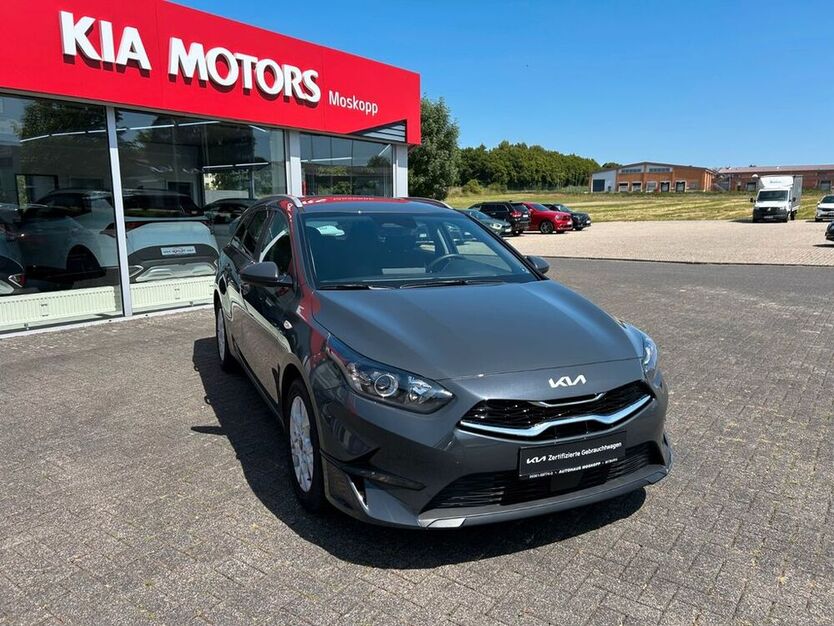 ceed Sportswagon