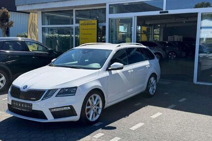 Skoda Octavia 146.749 km 16.980 &euro; Ostbevern 48346