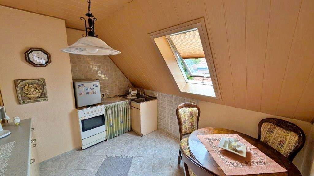 Einfamilienhaus Schleusingen - 6 Zimmer, 165 m&sup2;, 199.500&euro; | Angebot:25679332