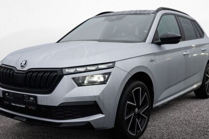 Skoda Kamiq 40.500 km 25.980 &euro; Lohmar 53797