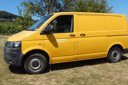 VW T5 Transporter 106.000 km 10.450 &euro; Schweighofen 76889