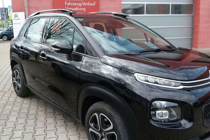 Citroen C3 Aircross 60.200 km 12.900 &euro; Biberach 88400