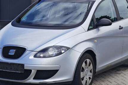 Seat Altea