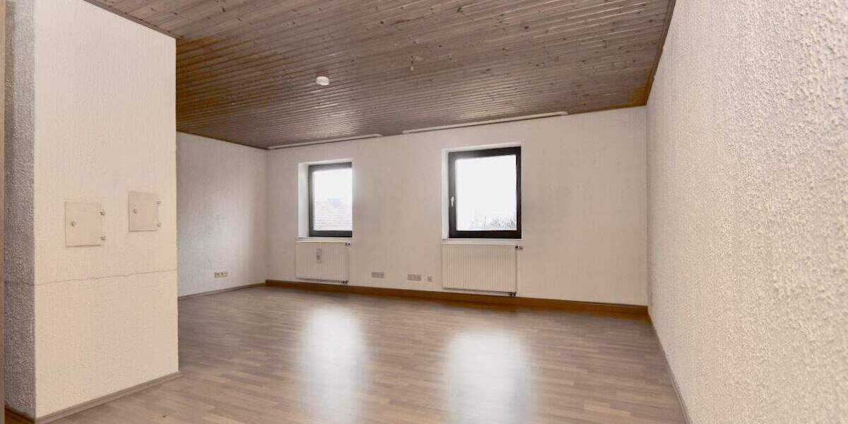 Doppelhaushälfte Essenbach - 4 Zimmer, 130 m&sup2;, 1.350&euro; | Angebot:24825921