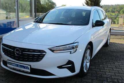 Opel Insignia 114.000 km 17.850 &euro; Rügland 91622