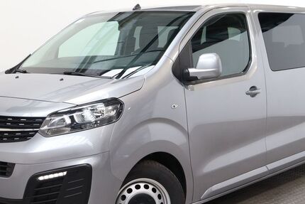 Opel Vivaro 56.402 km 26.880 € Berlin 12103