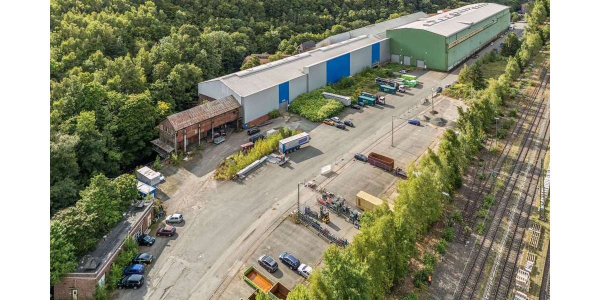 Grundstück in Mudersbach 4.300.000 € 27000 m² zimmer