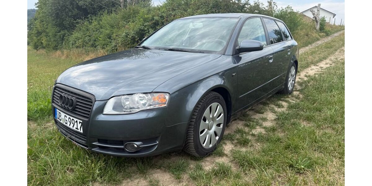 Audi A4 217.386 km 5.300 &euro; Owingen 88696