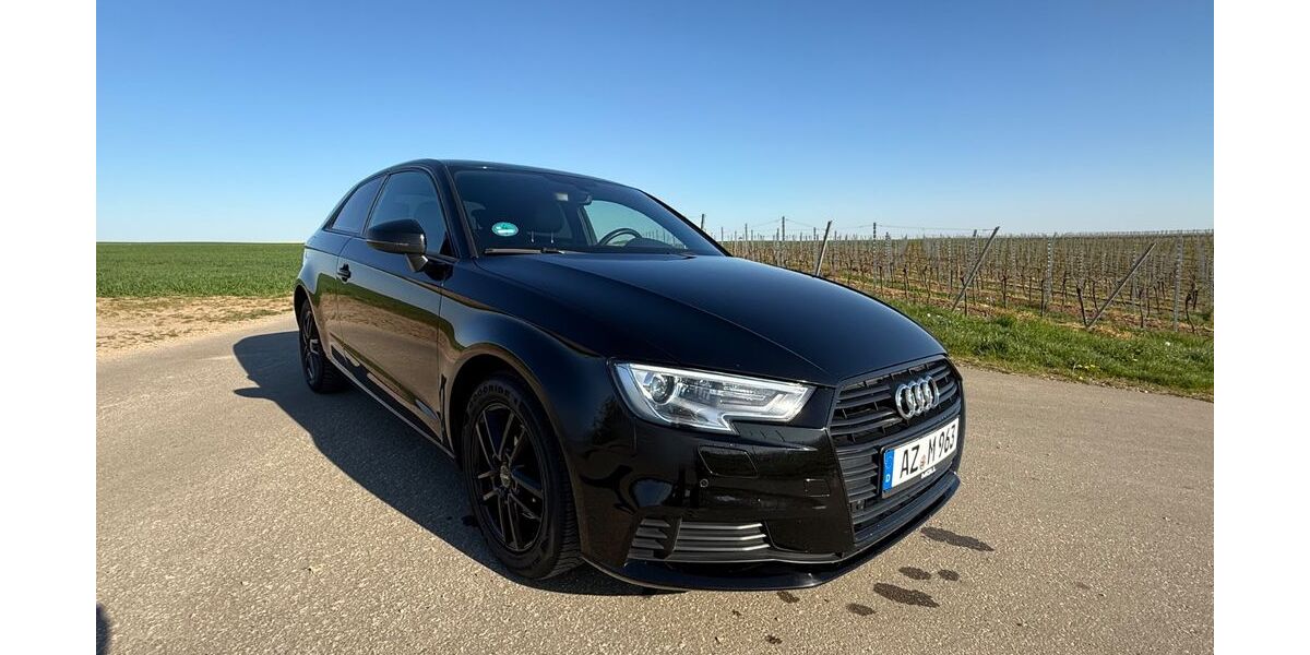 Audi A3 155.000 km 12.999 &euro; Alzey 55232