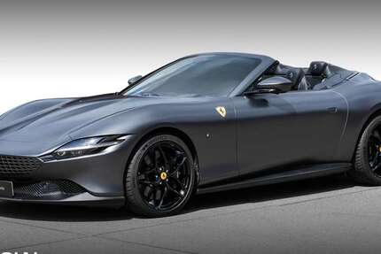 Ferrari Roma 1.193 km 299.780 &euro; Köln 50858