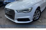 Audi A6 Limo 1.8 TFSI ultra Aut.*AHK*TotW*BT*Xenon* 105.351 km 19.990 &euro; Berlin 13187