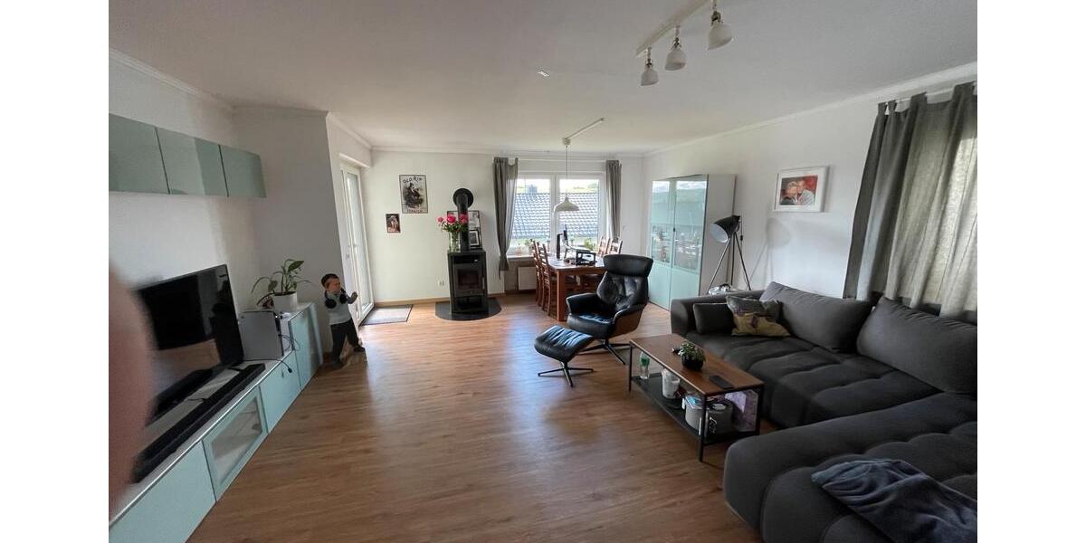 Terrassenwohnung Wilnsdorf - 2 Zimmer, 80 m&sup2;, 880&euro; | Angebot:26341671