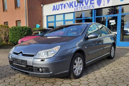 Citroen C5 237.968 km 1.750 € Uetersen 25436