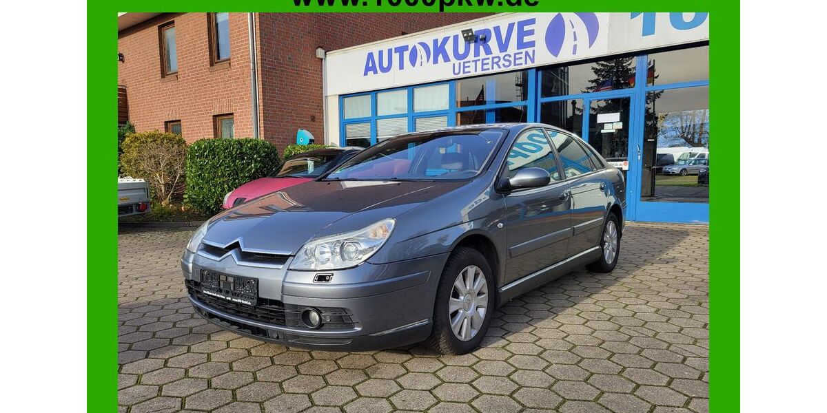 Citroen C5 237.968 km 1.750 € Uetersen 25436
