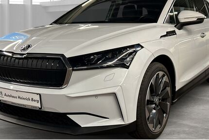 Skoda Enyaq 68.877 km 31.850 &euro; Oldenburg / Holst. 23758