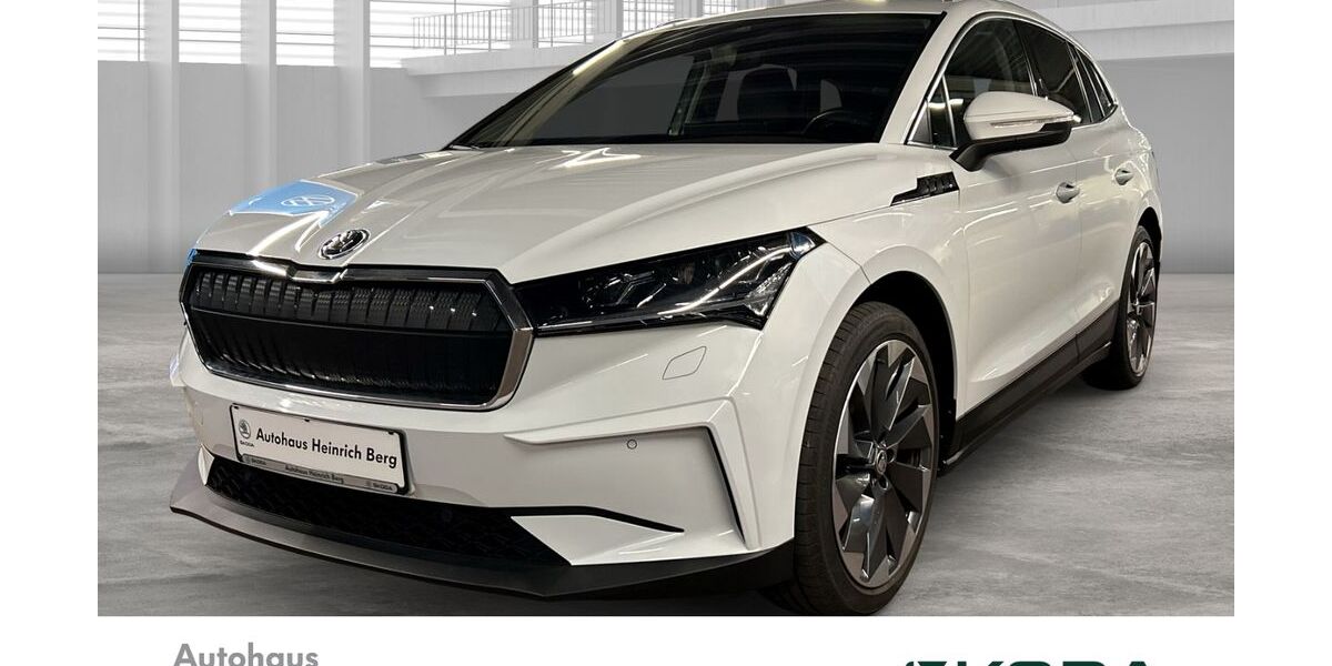 Skoda Enyaq 68.877 km 31.850 &euro; Oldenburg / Holst. 23758