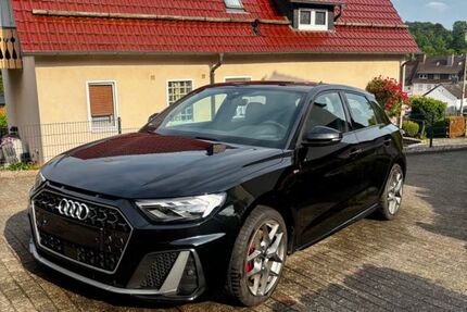 Audi A1 115.000 km 17.300 &euro; Cornberg 36219