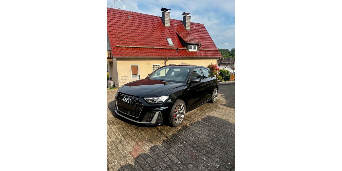 Audi A1 115.000 km 17.300 &euro; Cornberg 36219