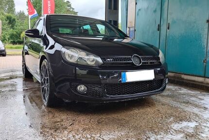 VW Golf 65.000 km 4.750 &euro; Kloster Tempzin 19412
