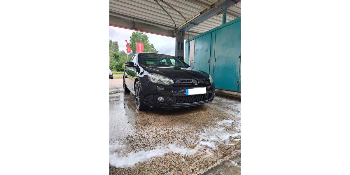VW Golf 65.000 km 4.750 &euro; Kloster Tempzin 19412