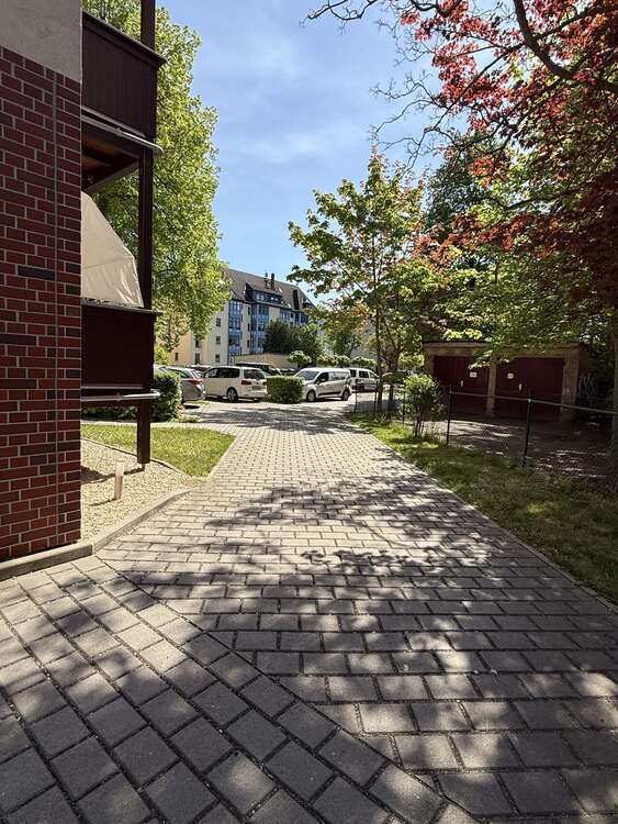 Wohnung zum Mieten in Zwickau 370 € 59 m² 2 zimmer