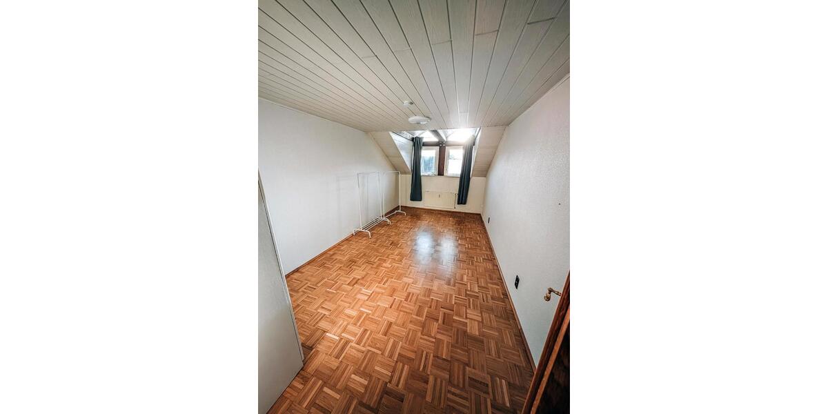 Moderne + Zentrale 114qm 4,5 Zimmer Wohnung in Kaiserslautern 4.5 zimmer