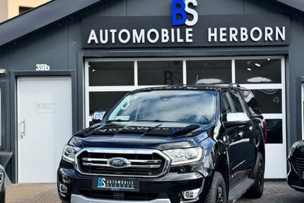Ford Ranger 100.800 km 28.990 &euro; Herborn 35745