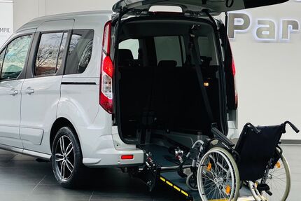 Ford Tourneo Connect 39.710 km 26.950 &euro; Salzgitter 38259