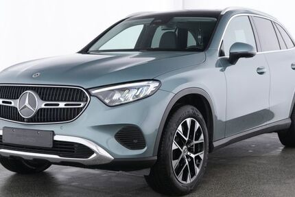 Mercedes-Benz GLC 300 8.600 km 60.770 &euro; Neustadt a.d. Aisch 91413